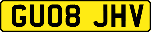 GU08JHV