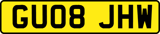 GU08JHW