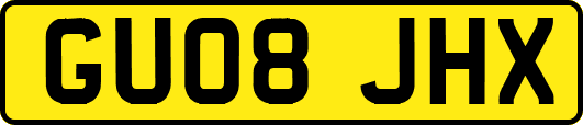 GU08JHX