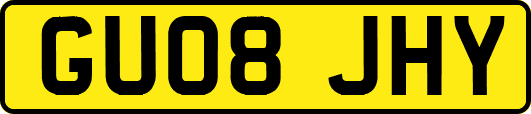 GU08JHY