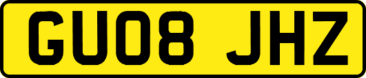 GU08JHZ