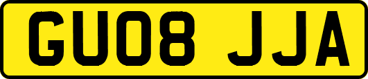 GU08JJA