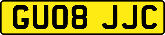 GU08JJC