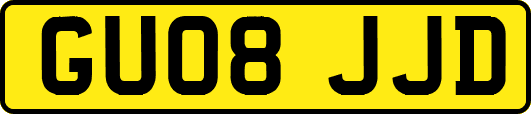 GU08JJD