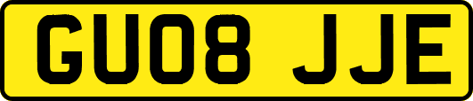 GU08JJE