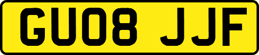 GU08JJF