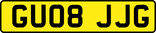 GU08JJG