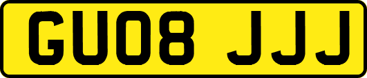 GU08JJJ