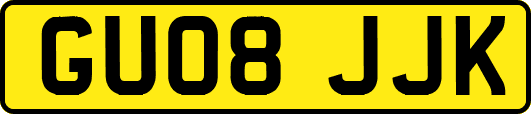 GU08JJK