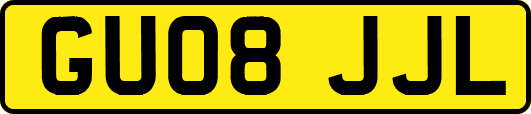 GU08JJL
