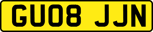 GU08JJN