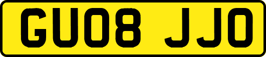 GU08JJO