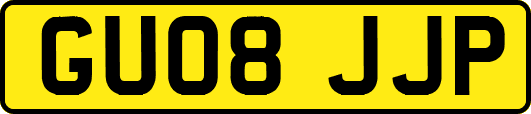 GU08JJP