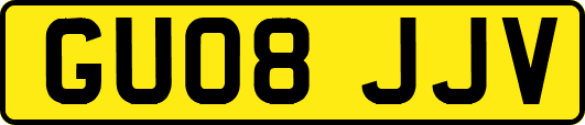 GU08JJV
