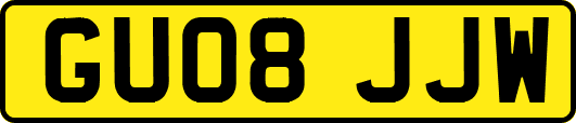GU08JJW