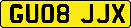 GU08JJX