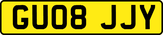 GU08JJY