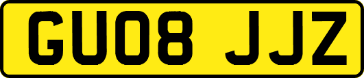 GU08JJZ