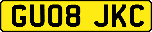GU08JKC