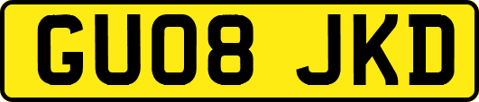 GU08JKD