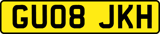 GU08JKH