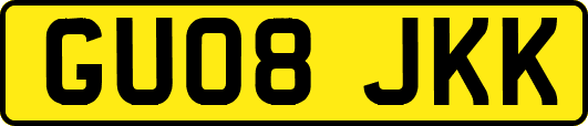 GU08JKK
