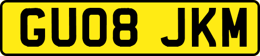 GU08JKM