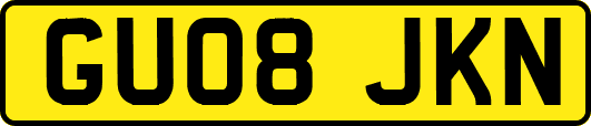 GU08JKN