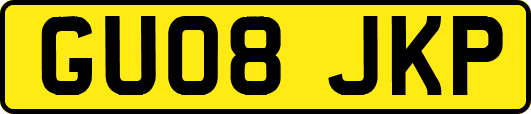 GU08JKP
