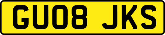 GU08JKS