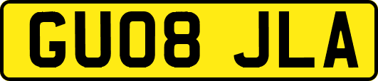GU08JLA