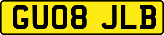 GU08JLB