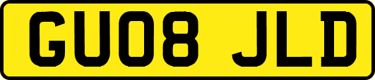 GU08JLD