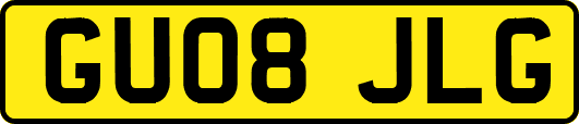 GU08JLG