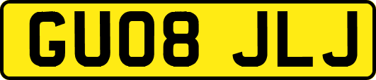 GU08JLJ