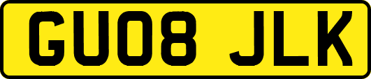 GU08JLK