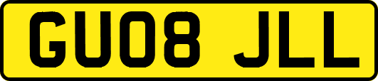 GU08JLL
