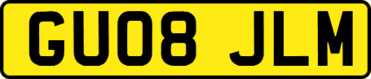 GU08JLM