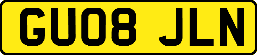 GU08JLN