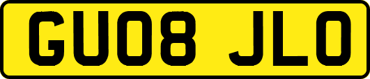 GU08JLO