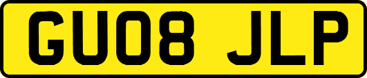 GU08JLP