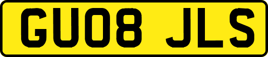 GU08JLS