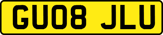 GU08JLU