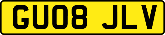 GU08JLV
