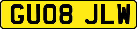 GU08JLW
