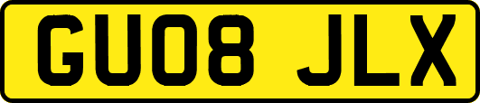 GU08JLX