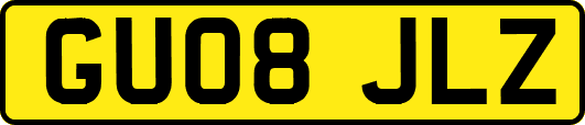 GU08JLZ