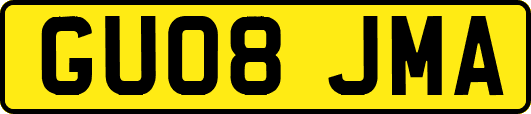 GU08JMA