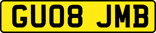 GU08JMB