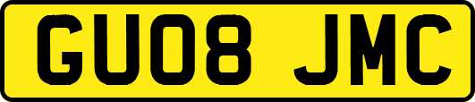 GU08JMC